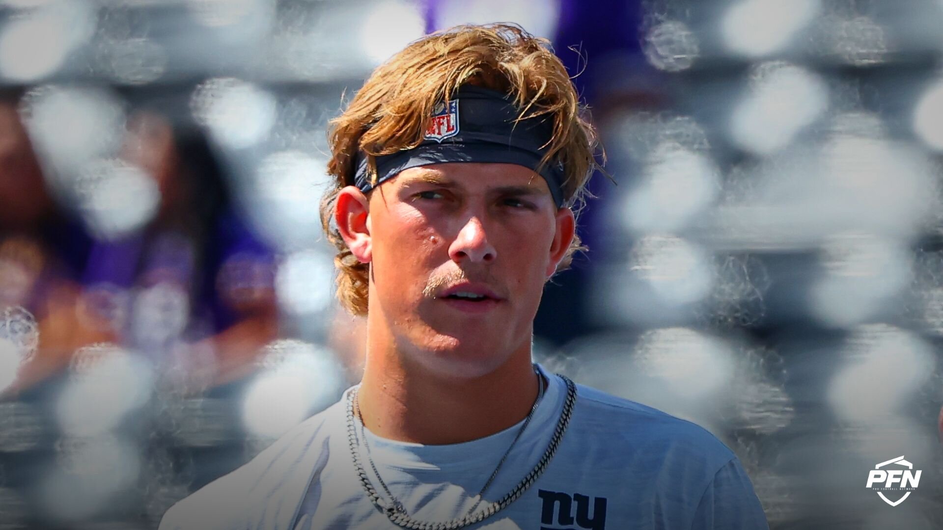 I’m Still Puzzled’ — Jaxson Dart Sounds Off on Getting Another Concussion Test After Hit in Preseason
