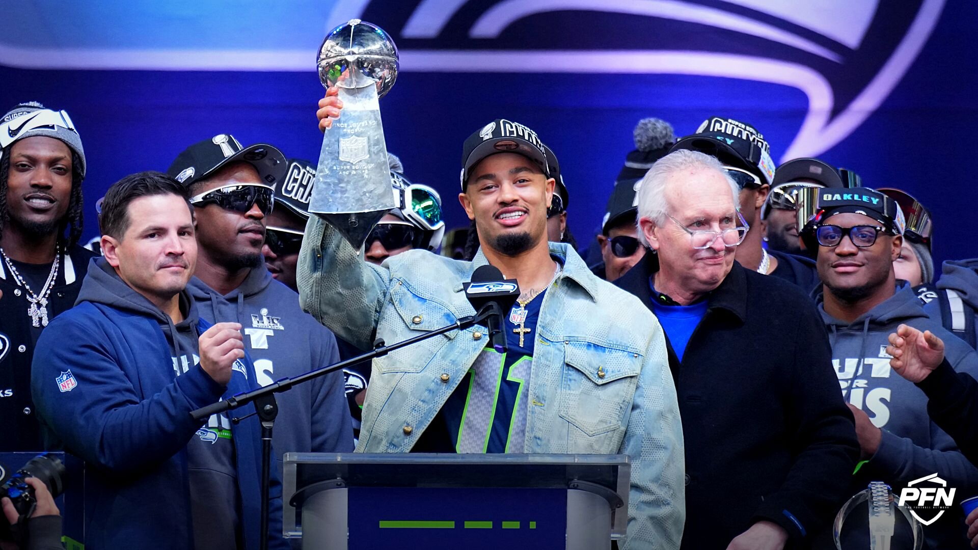 When Does the 2026 NFL Regular Season Start? Date, Schedule, Times, and More for Season Opener and Week 1