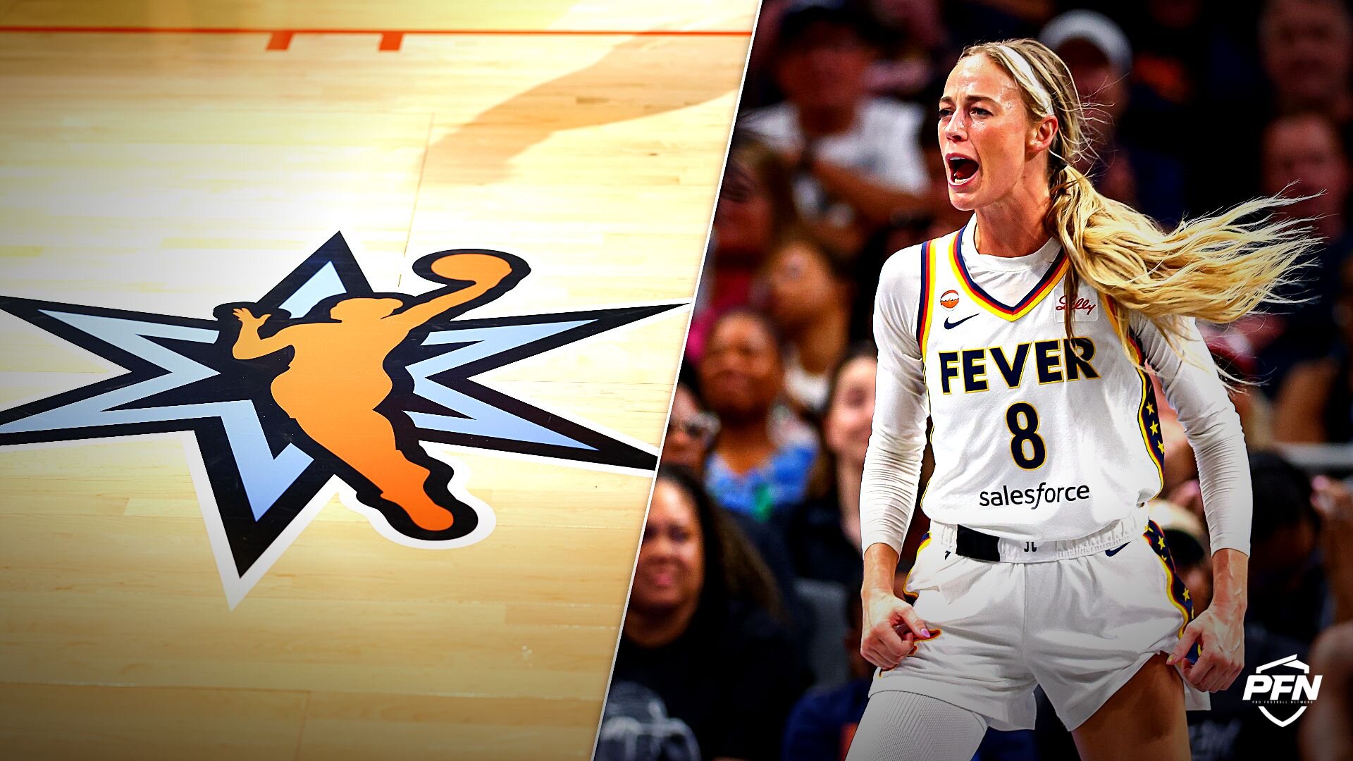 100% Going to Happen Again’ — Sophie Cunningham’s Fans Have No Faith in WNBA’s Neutrality After Latest Controversy in Fever-Dream