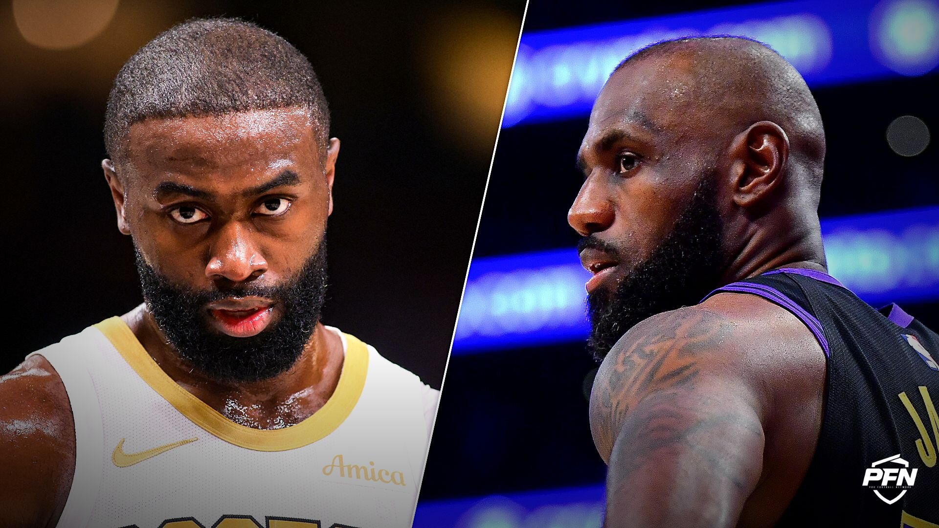 ESPN’s Shams Charania Sheds Light On Jaylen Brown’s Mindset After LeBron James’ Move to 76ers