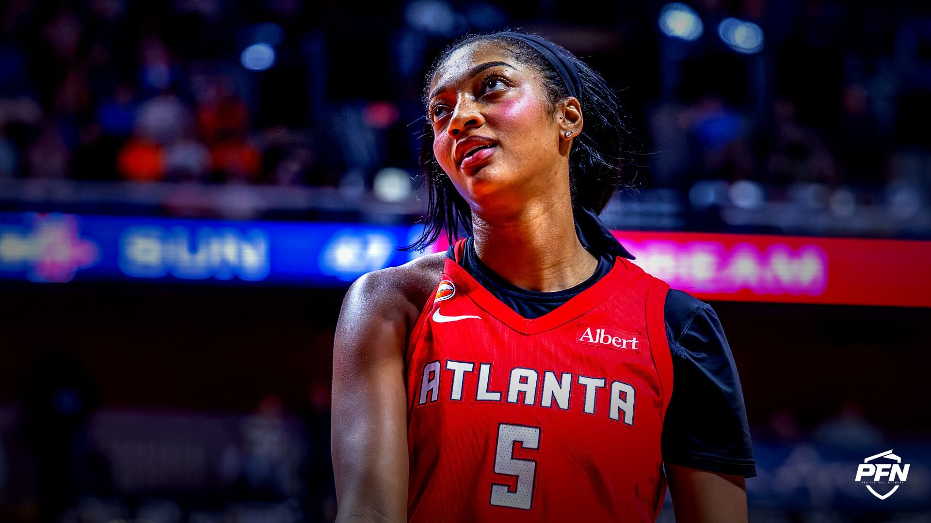 DPOY Contender,’ ‘Can’t Make Layups’ — WNBA World Divided As Angel Reese Makes History Despite ‘Atrocious’ Shooting