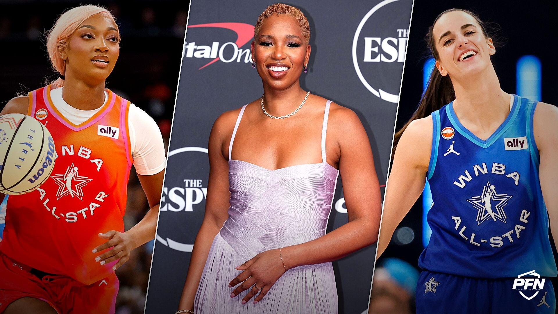 That’s a Black Queen’ — Angel Reese Praises Monica McNutt As ‘1 of the Focal Points on ESPN’ Amid Caitlin Clark Drama