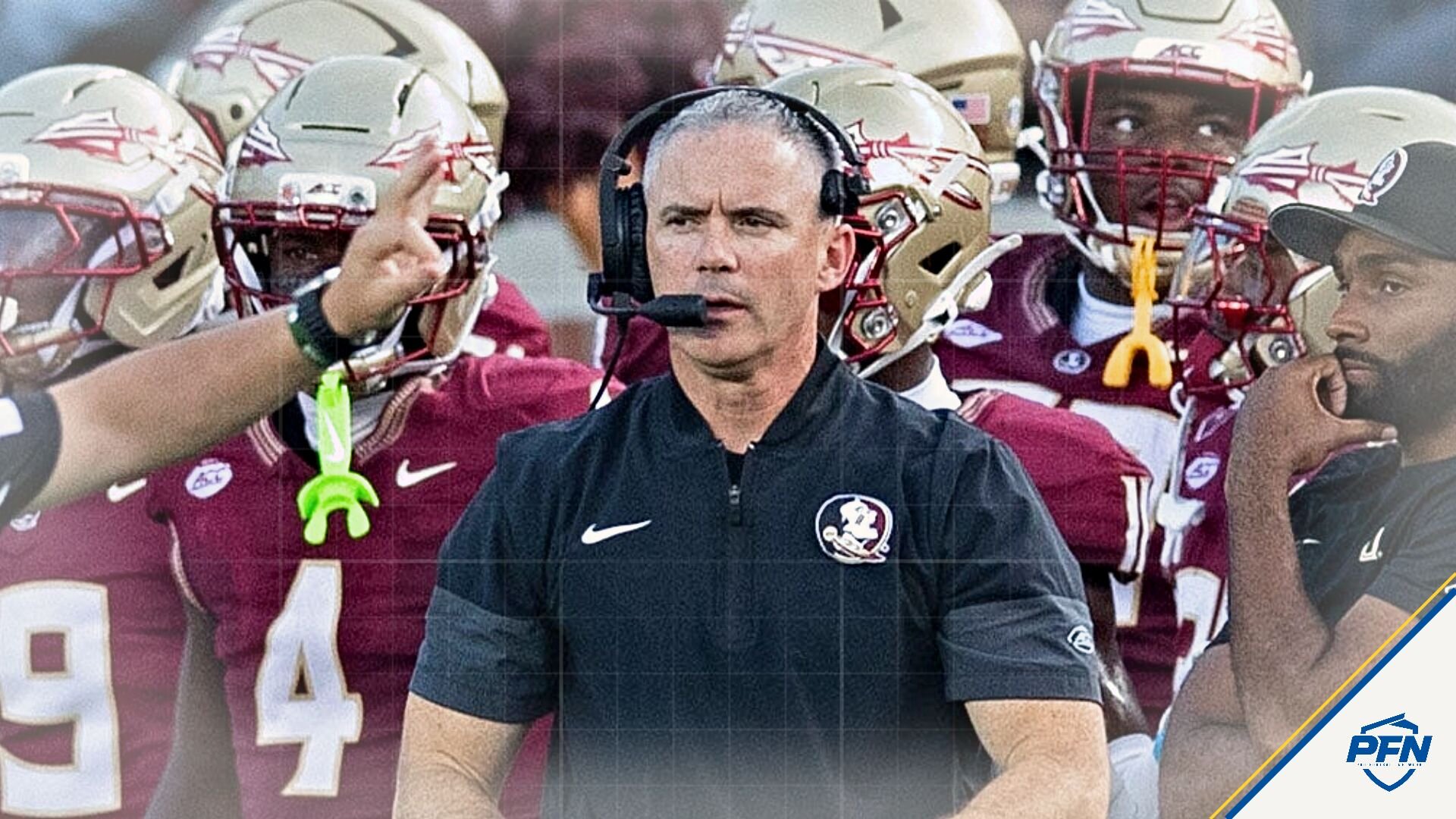 Don’t Know How They Started Another Season With Mike Norvell’ — CFB Analyst Rips Florida State’s ‘Embarrassing’ Plan of Action to…