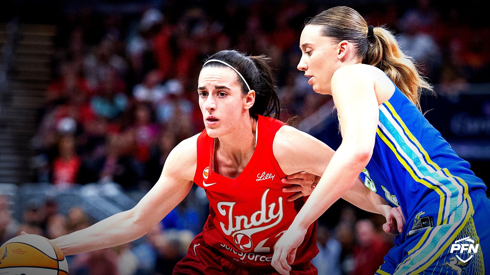 What Happened to Caitlin Clark? Latest Update on Fever Superstar’s Injury After Scary Moment vs. Wings