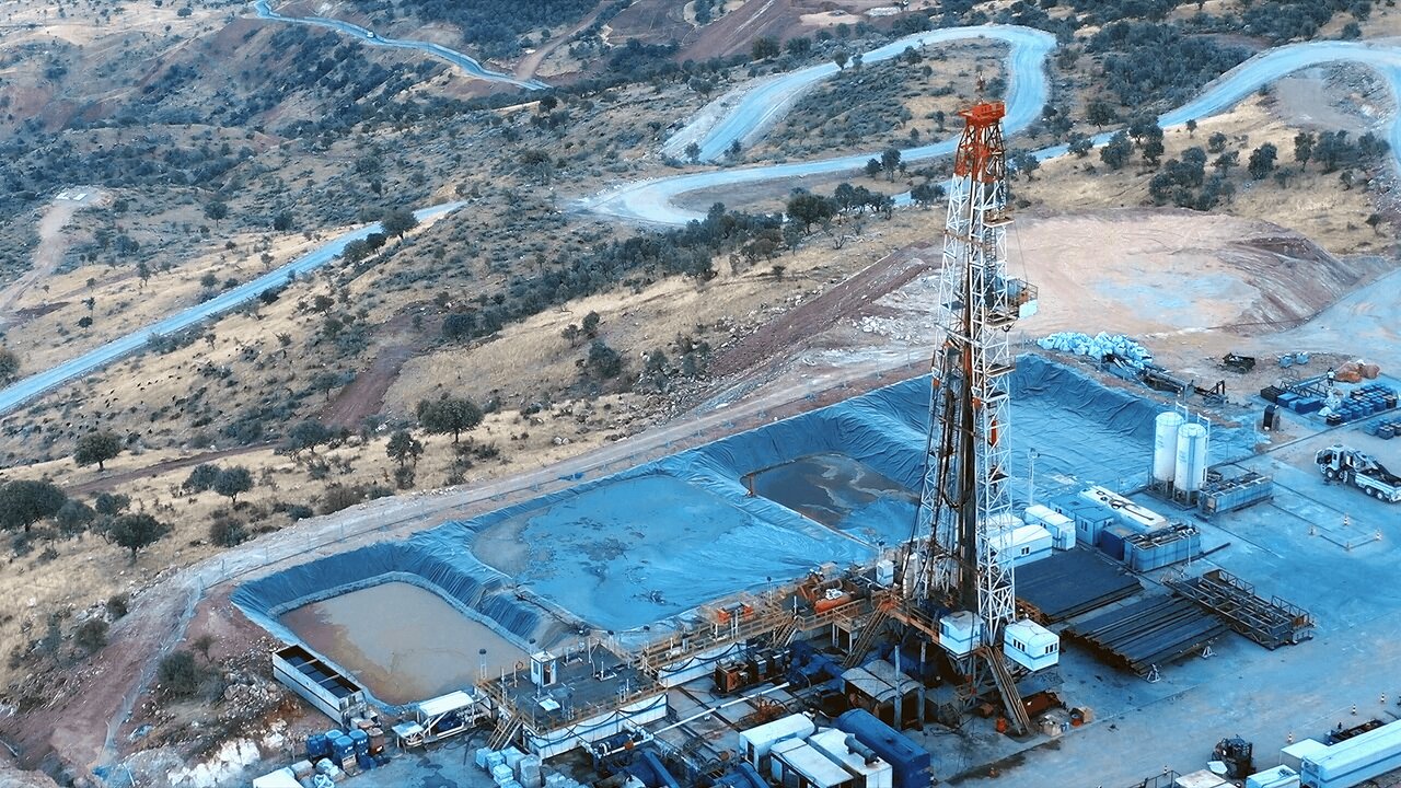 Hormuz supply disruption reshapes economics for Dune Oil's Turkish oil block