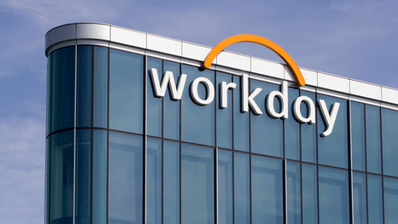 Workday, Silver Lake in discussions over potential $43B deal