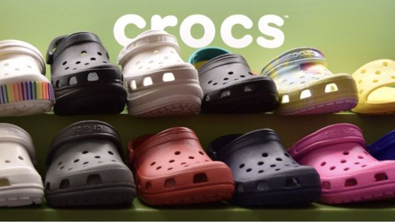 Crocs shares slide as weak outlook draws focus from earnings beat