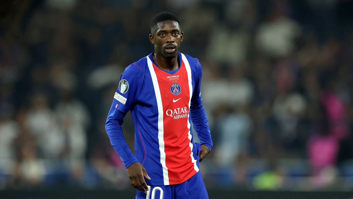 PSG set to face Lille without star attacker after Luis Enrique’s executive decision