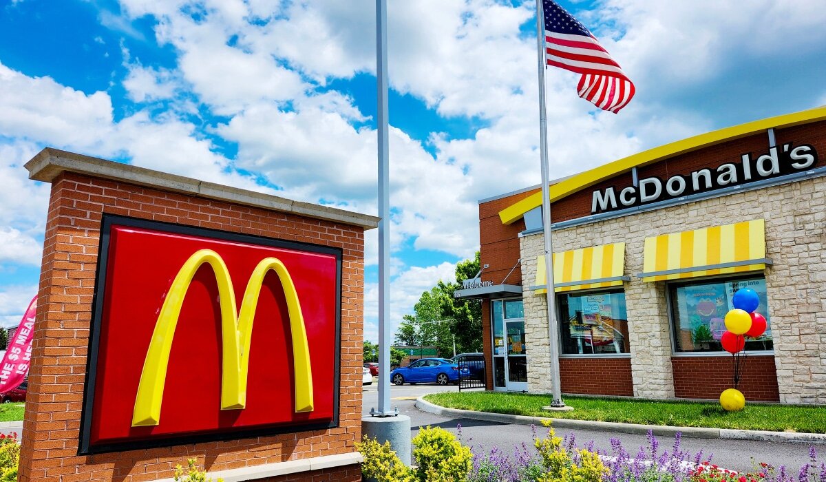 The 2026 QSR 50: Fast Food’s Leading Annual Report