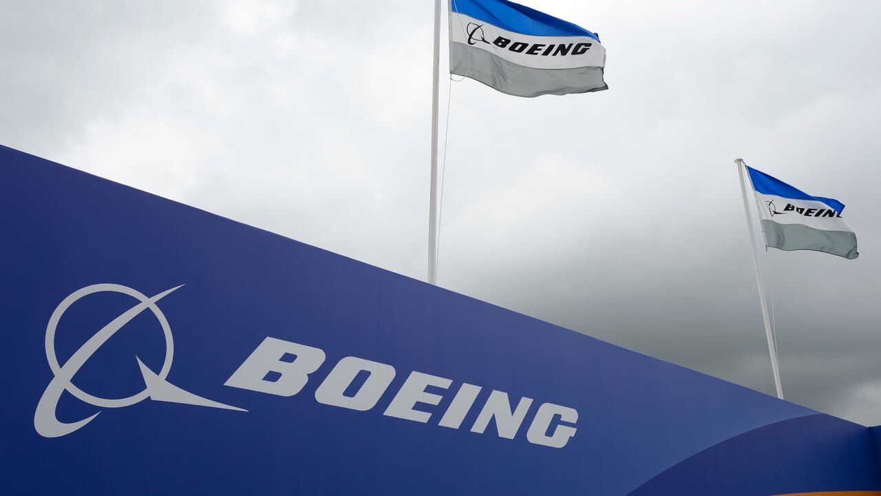 Boeing Q2 2026 earnings miss as Air Force One charge bites