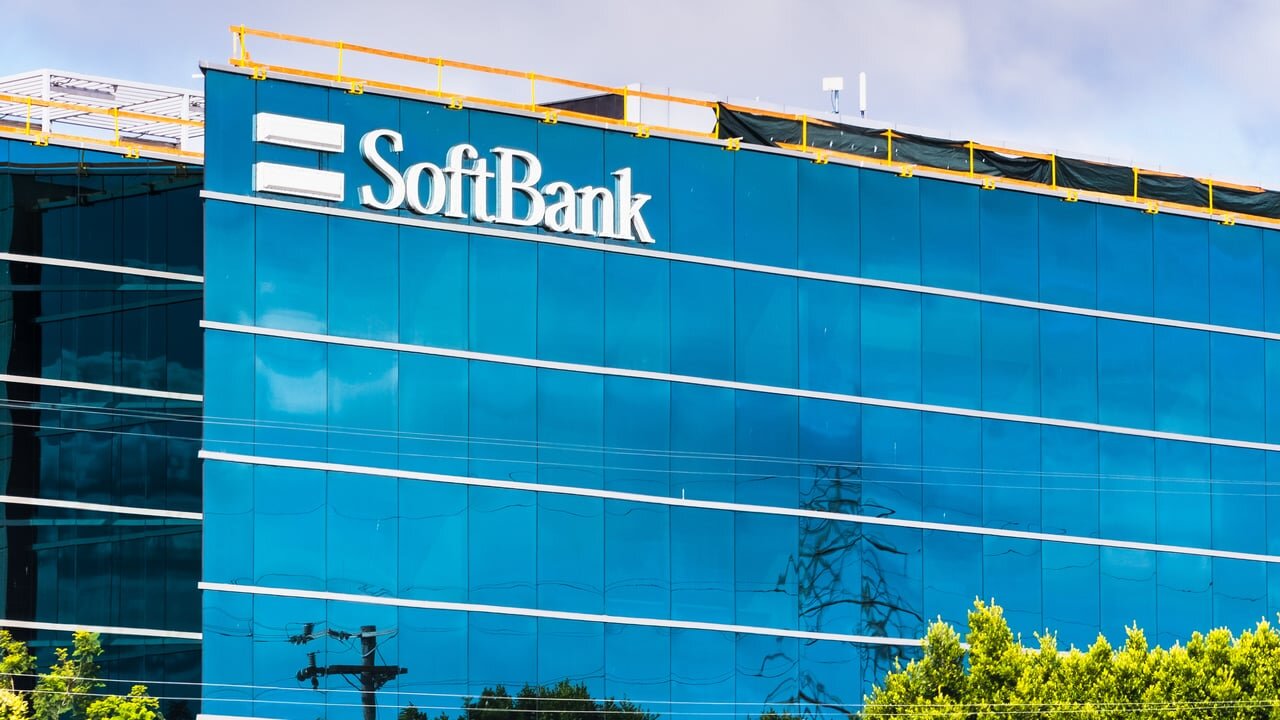 SoftBank SB Energy gave OpenAI $5.5 billion in stock warrants
