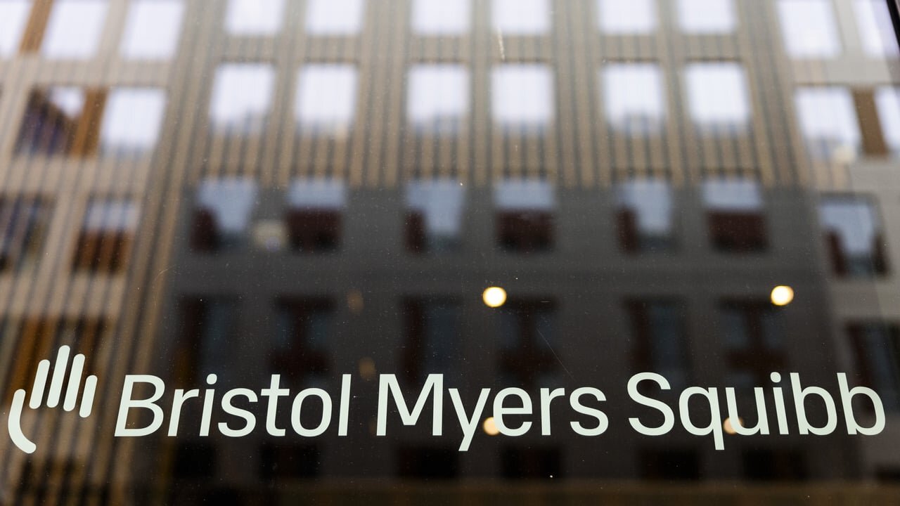 Bristol Myers Squibb to build $2.3 billion Houston campus