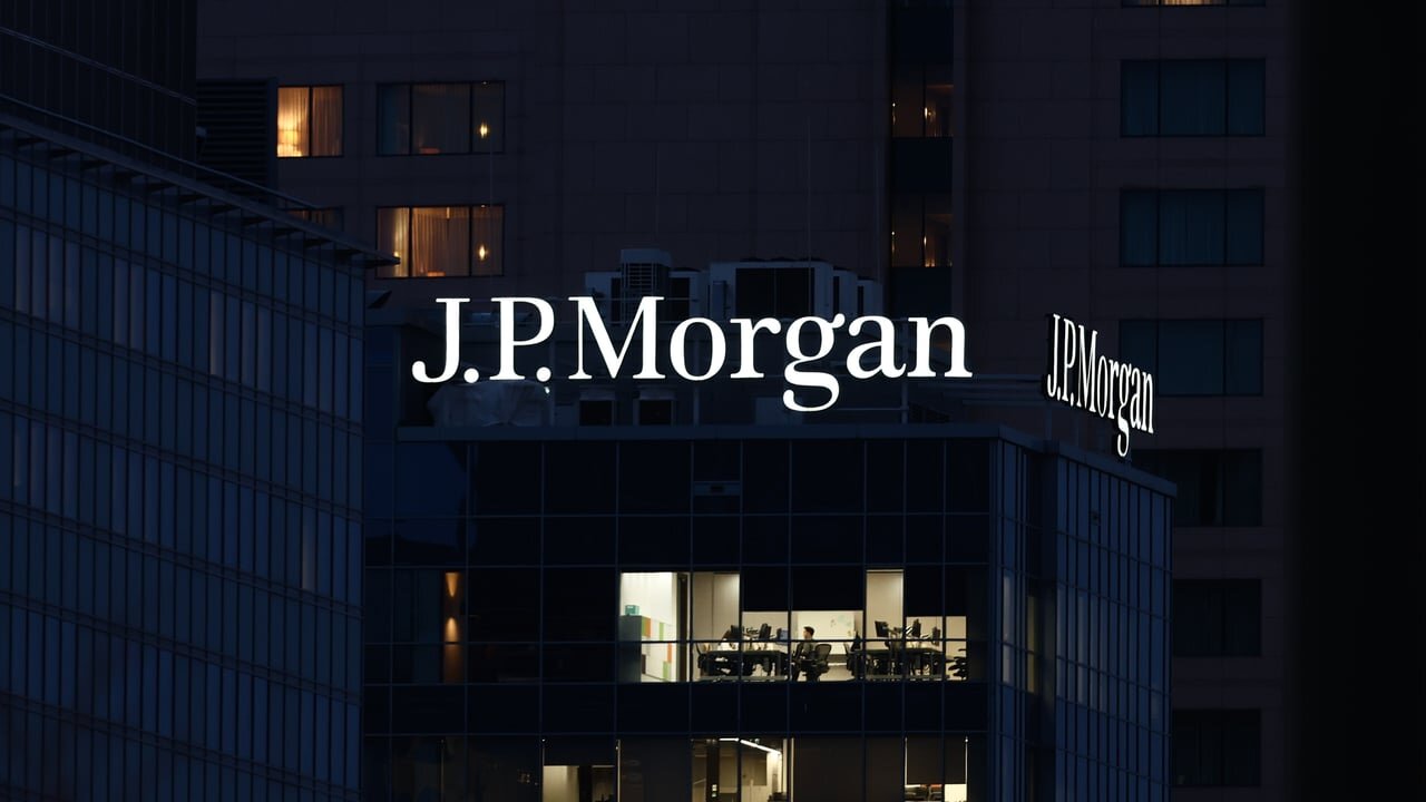 JPMorgan predicts booming humanoid robot demand in U.S. manufacturing
