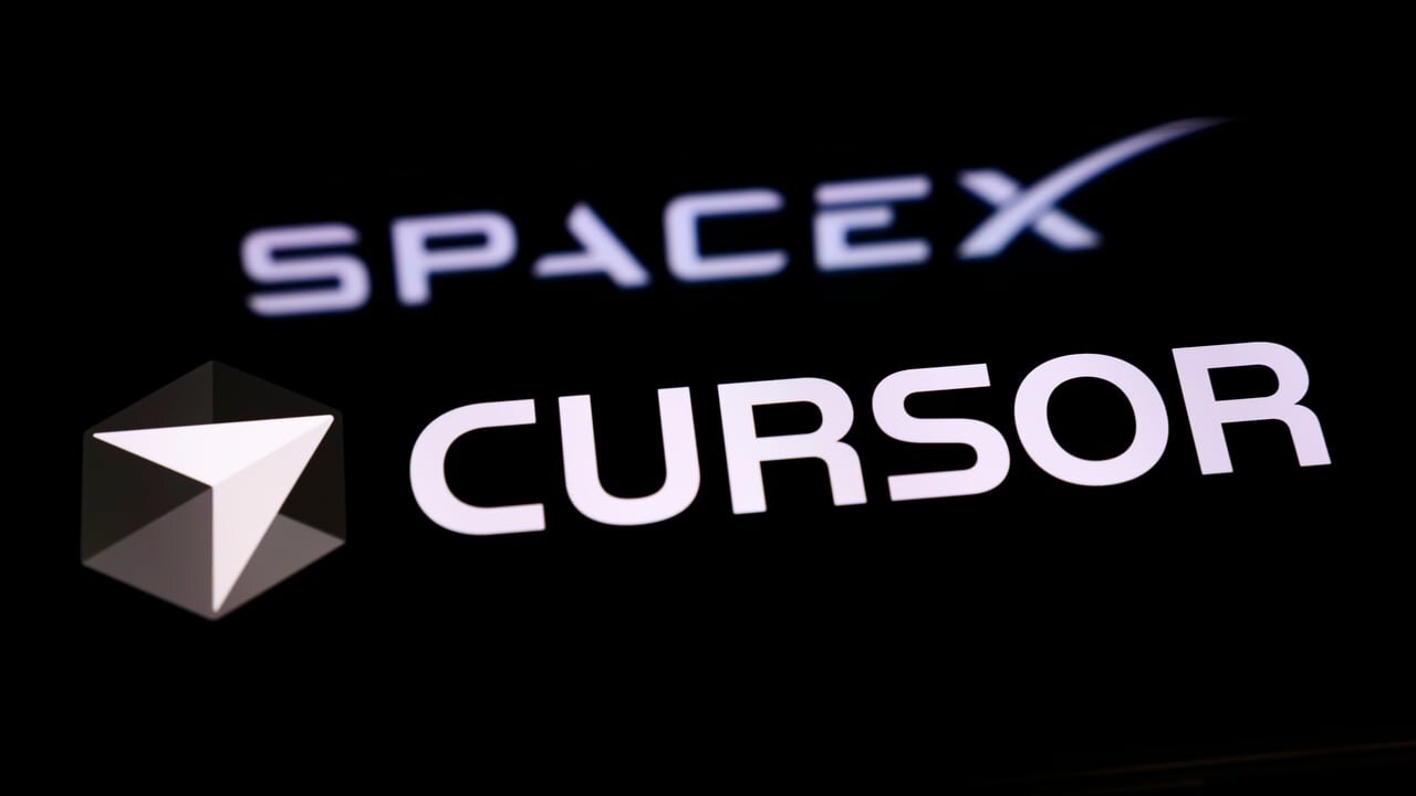 OpenAI cutting off Cursor AI model access after SpaceX deal