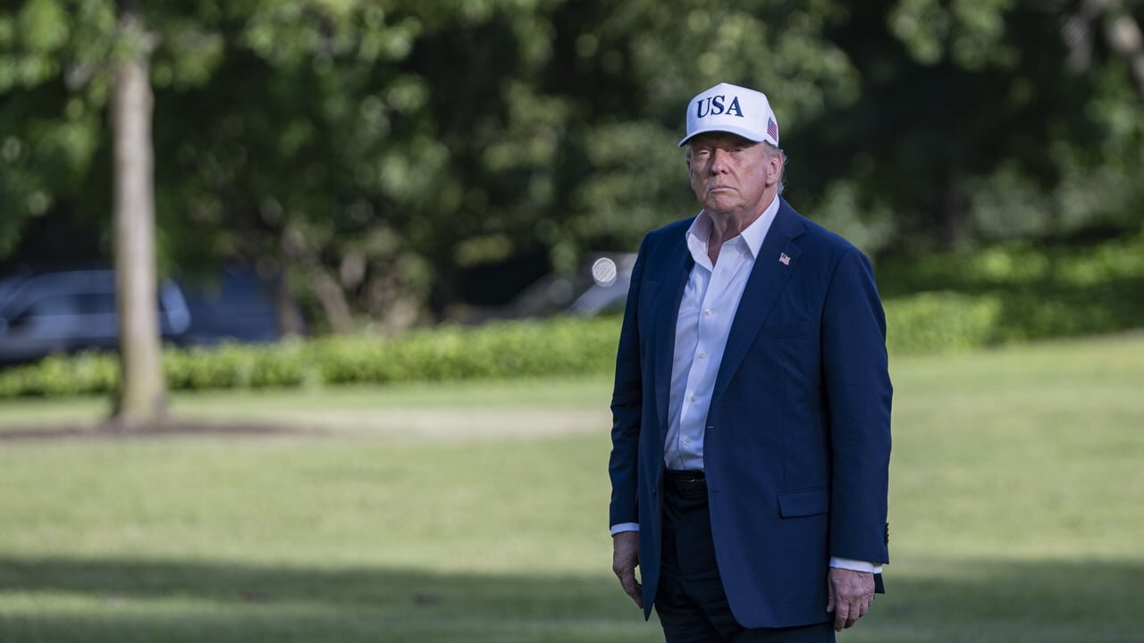 Trump Media Q2 2026 earnings: $238 million net loss on crypto