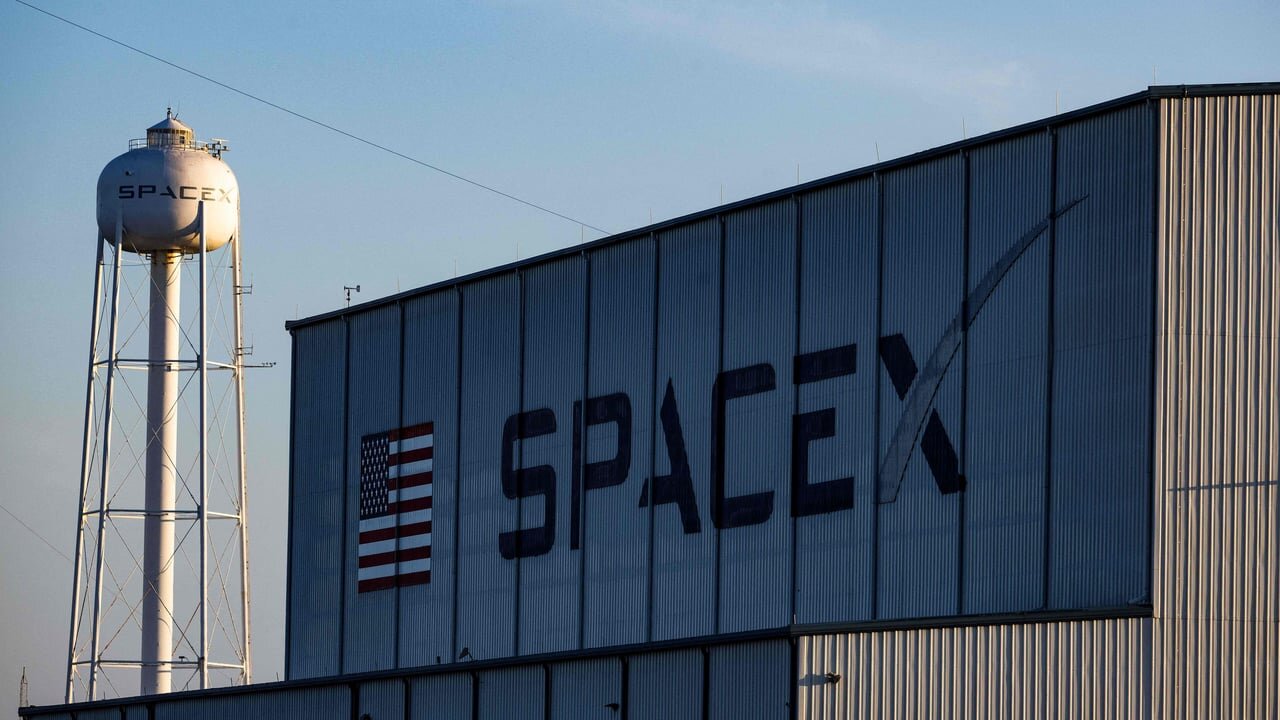 SpaceX stock rebounds to $135 IPO price after post-debut slump