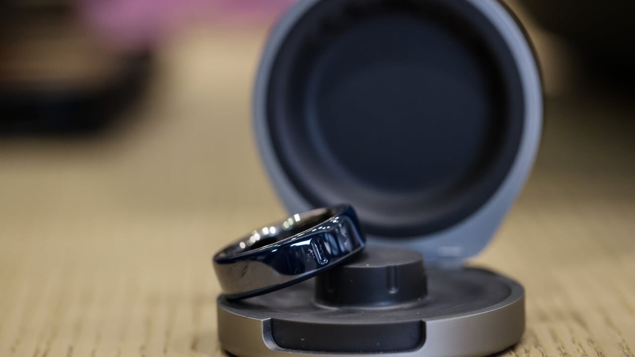Oura smart ring IPO could raise $3 billion at $16 billion valuation