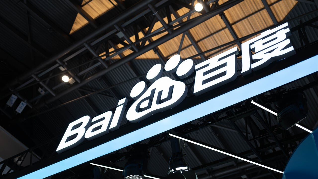 Baidu Q2 2026 earnings miss as ad revenue falls 19%