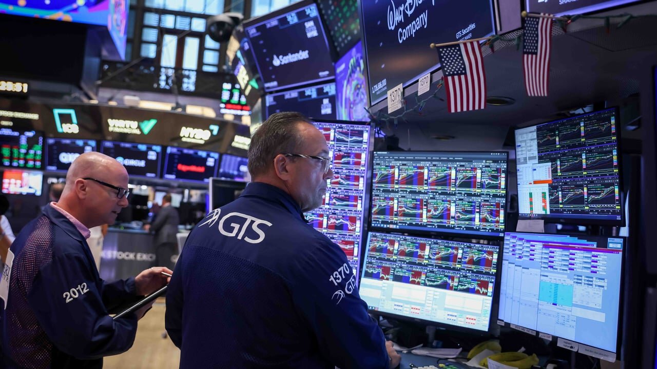 U.S. strikes on Iran send oil prices higher, futures lower
