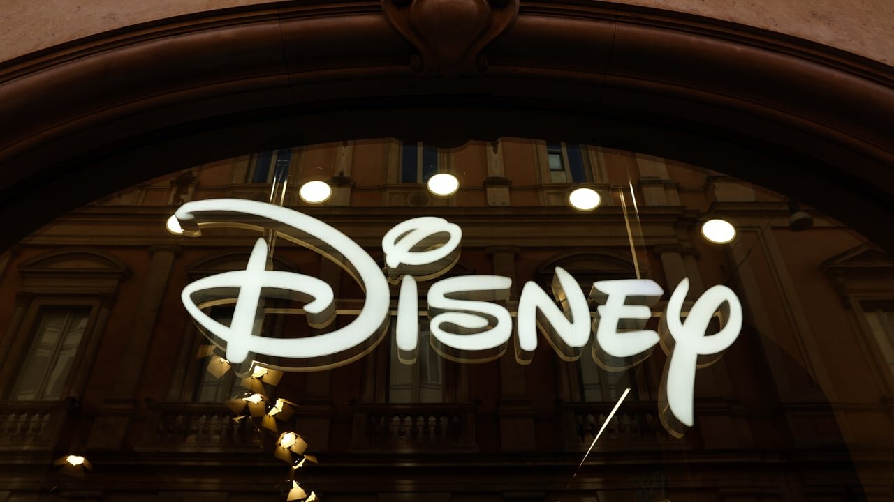 Disney offering early retirement packages to veteran executives