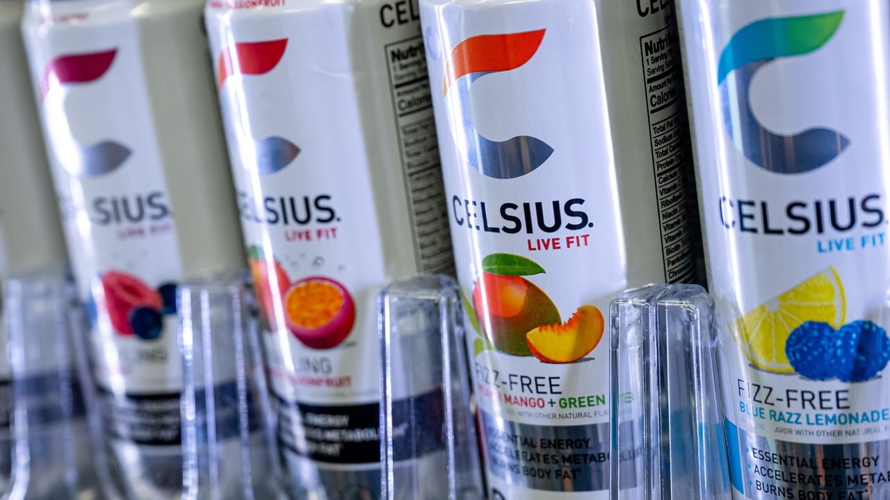 Russ Savage calls for Celsius Holdings CEO John Fieldly to be fired