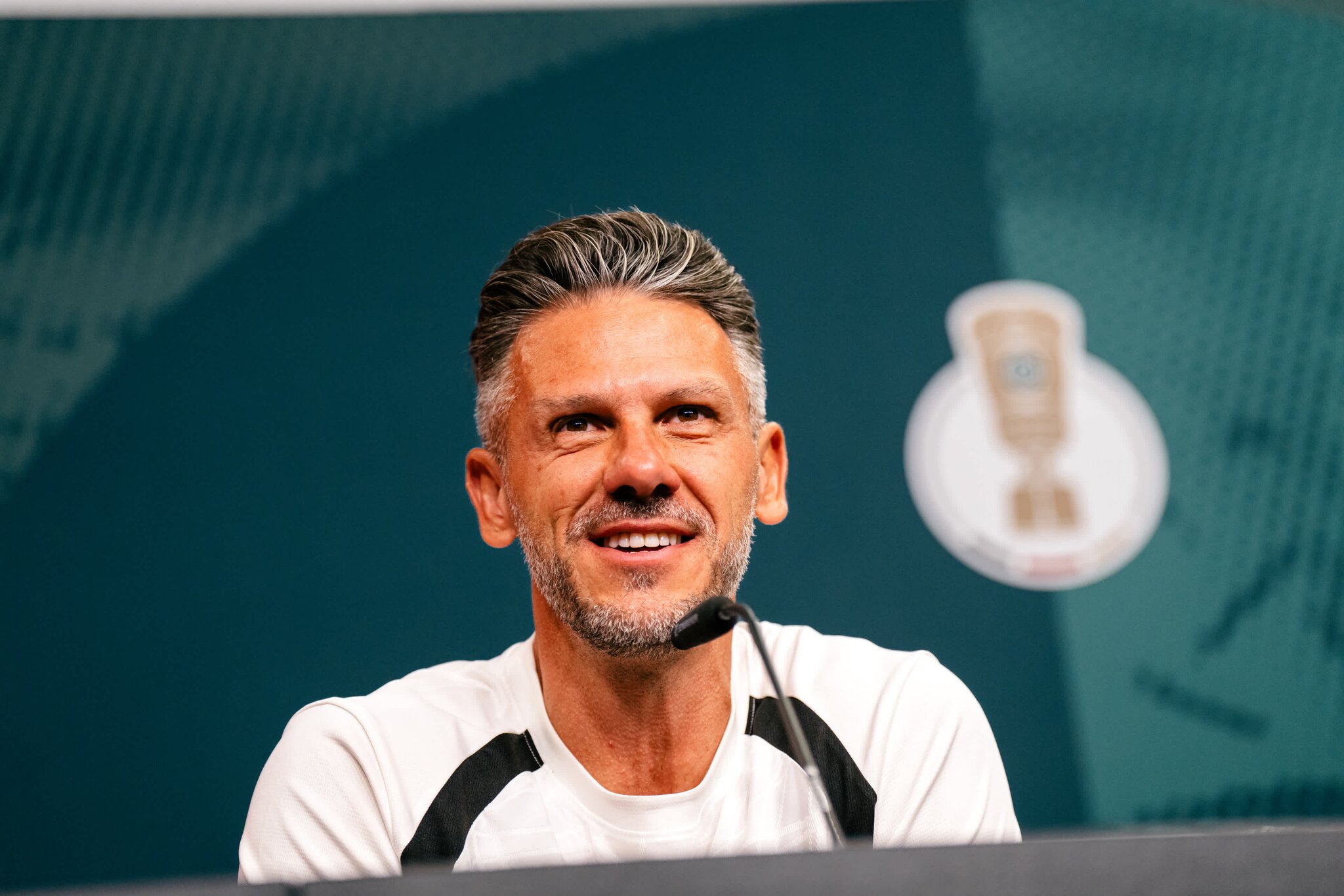 Micho previews the first competitive game of the season in Trier