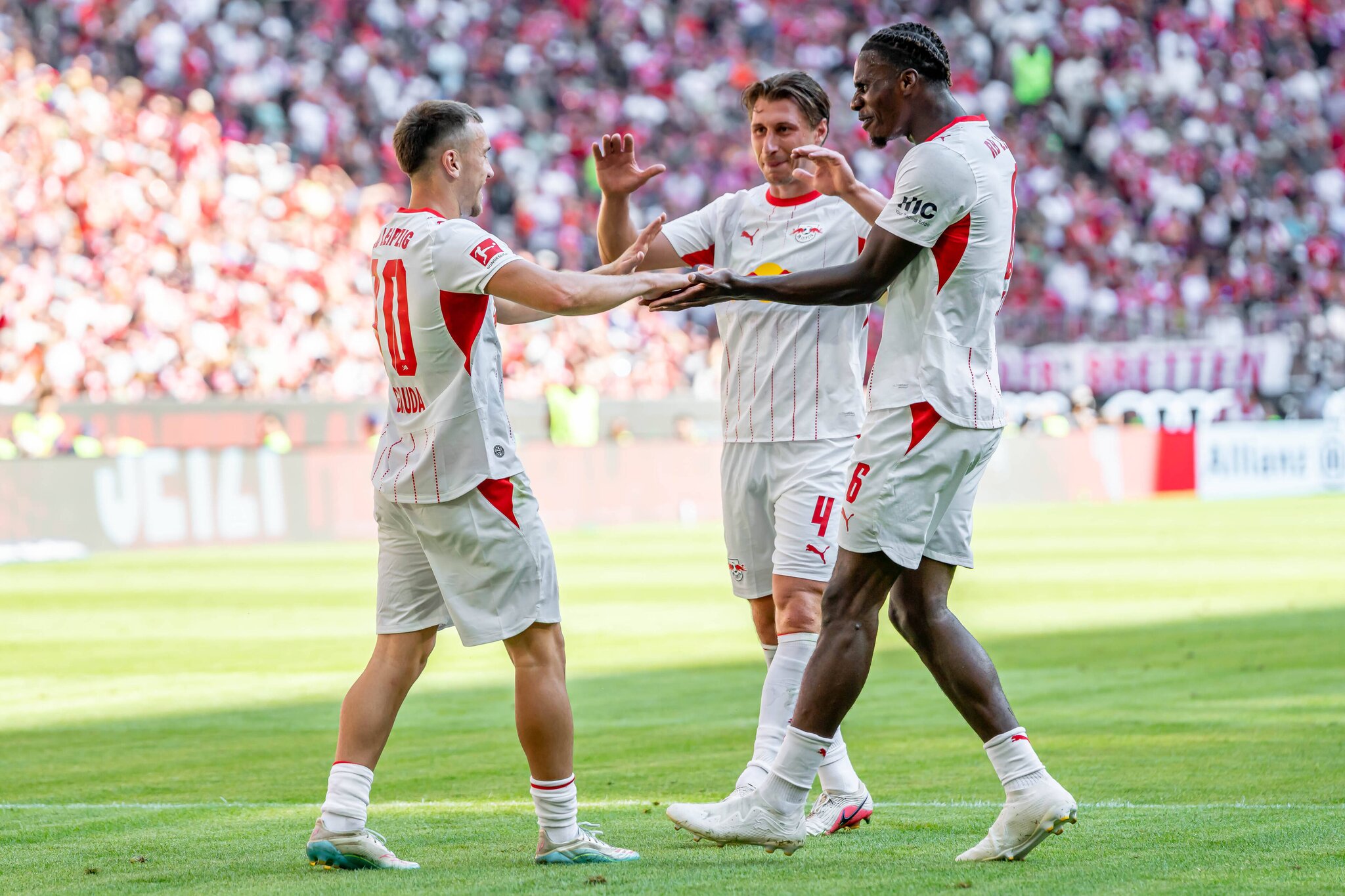 RBL's cup journey to begin by the Moselle against Trier
