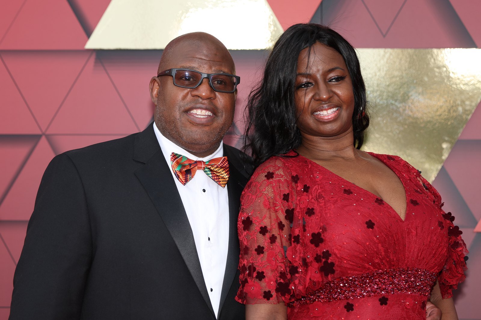 Kansas City Chiefs Coach Eric Bieniemy’s Wife Mia Is Left With ‘Serious Injuries’ After Being ‘Shot at Couple’s Virginia Home