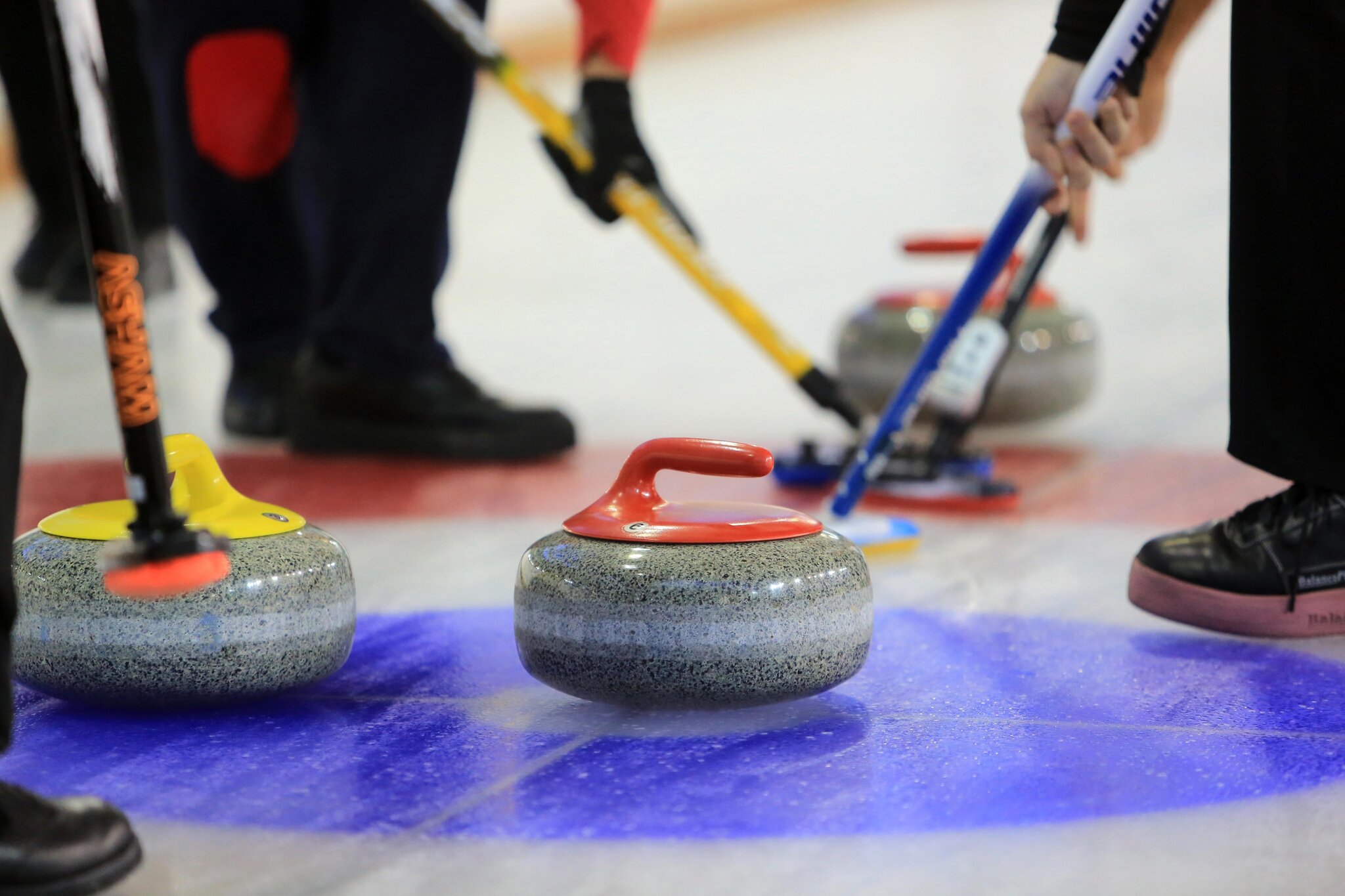 9 sports that seem boring until you understand them