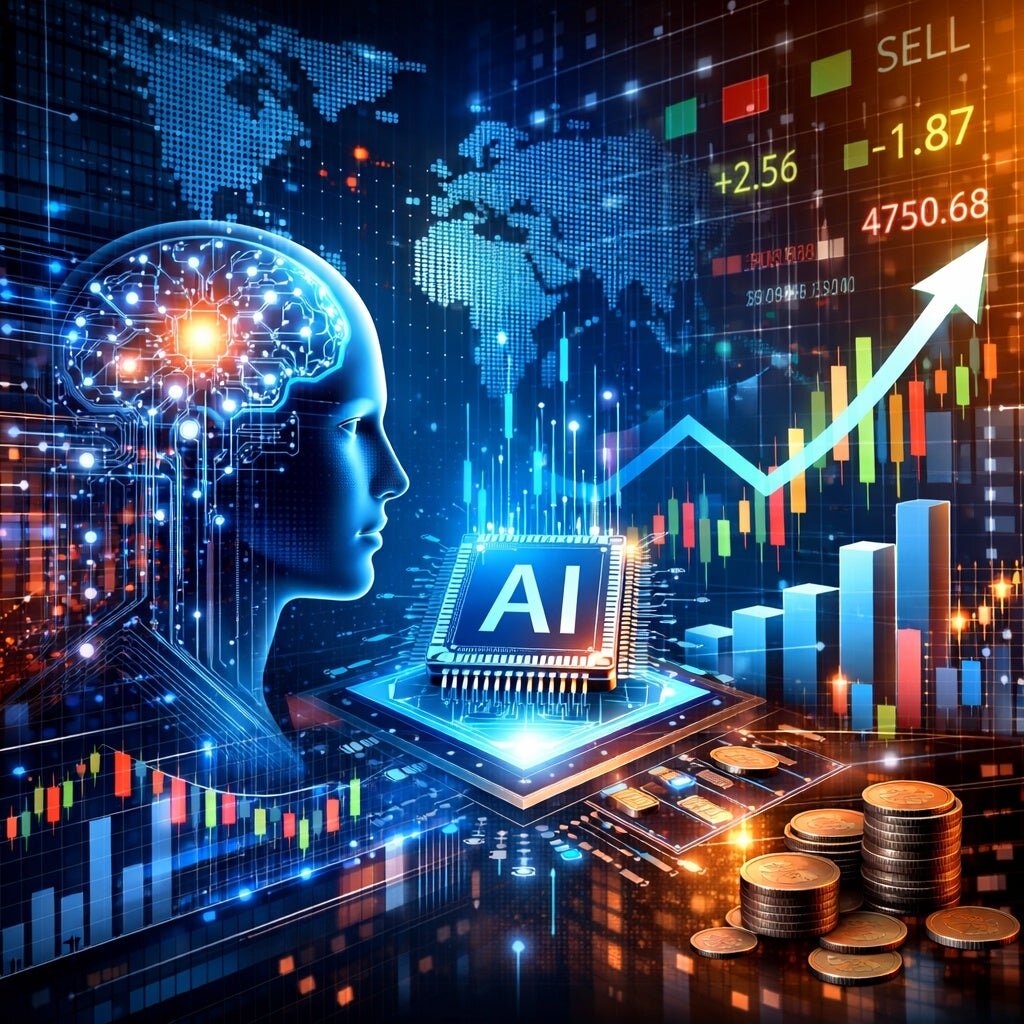 Agentic capital markets will emerge from the convergence of machine-readable assets, programmable settlement and delegated…