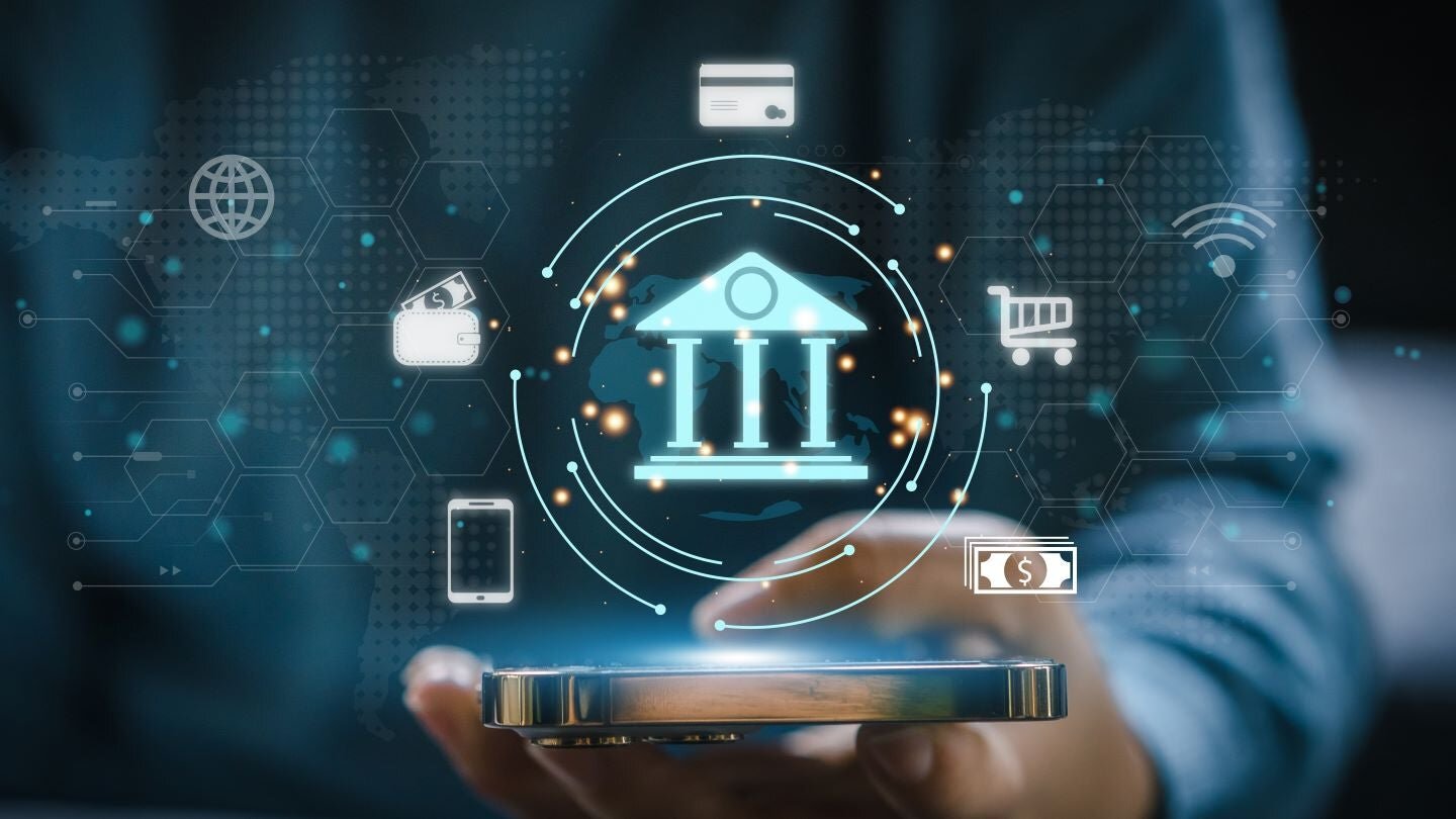 US bank Erebor nears $1.5bn funding round at $8bn valuation