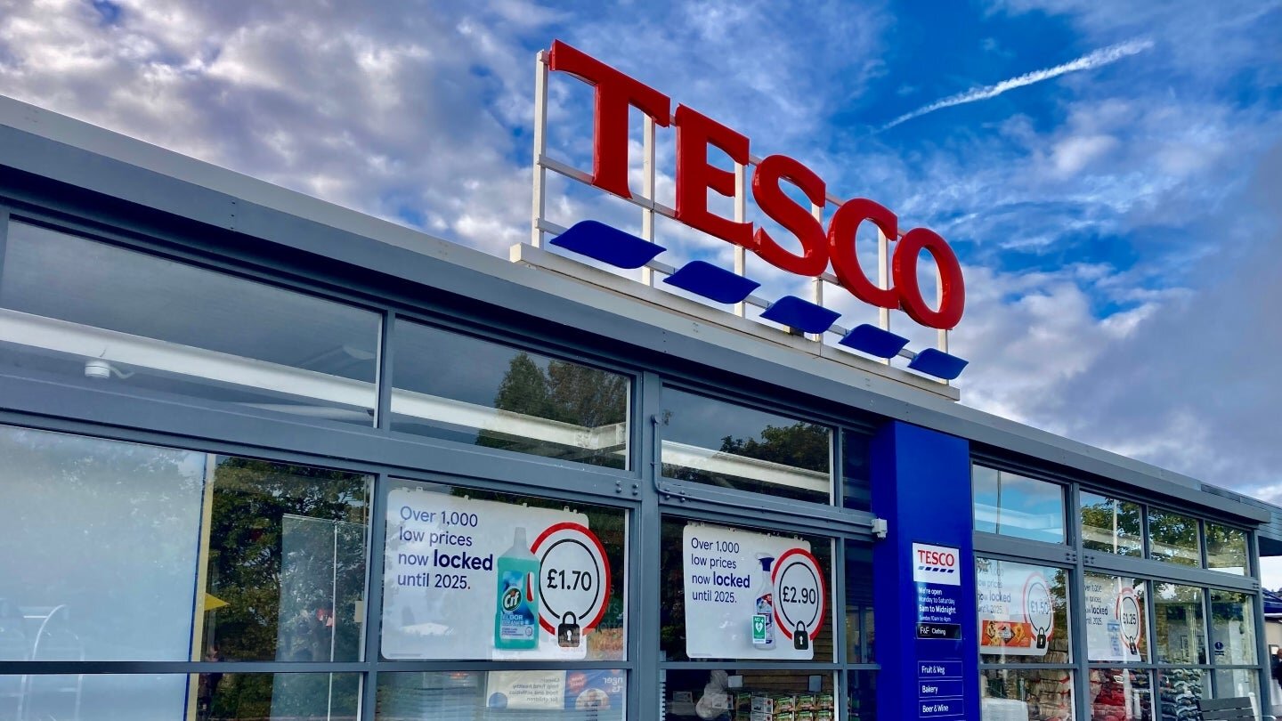 Tesco Ireland extends Freshways partnership in €45m deal
