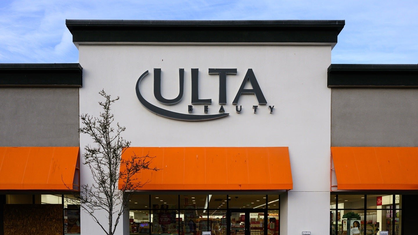 Ulta Beauty raises full-year outlook after increase in Q2 sales