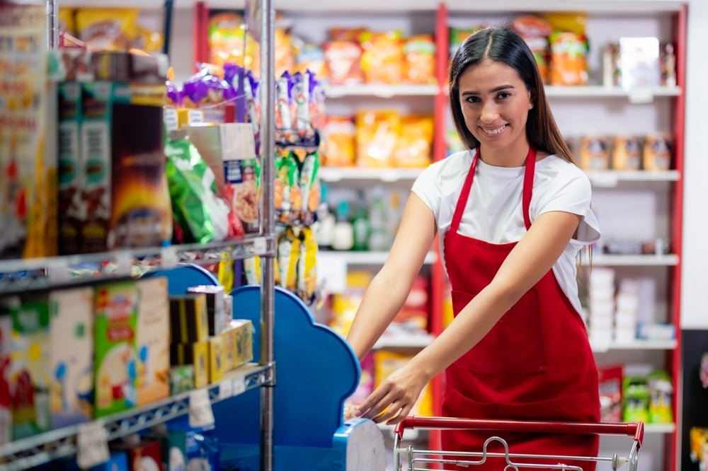 UK retailers back Saturday jobs as vital route into work