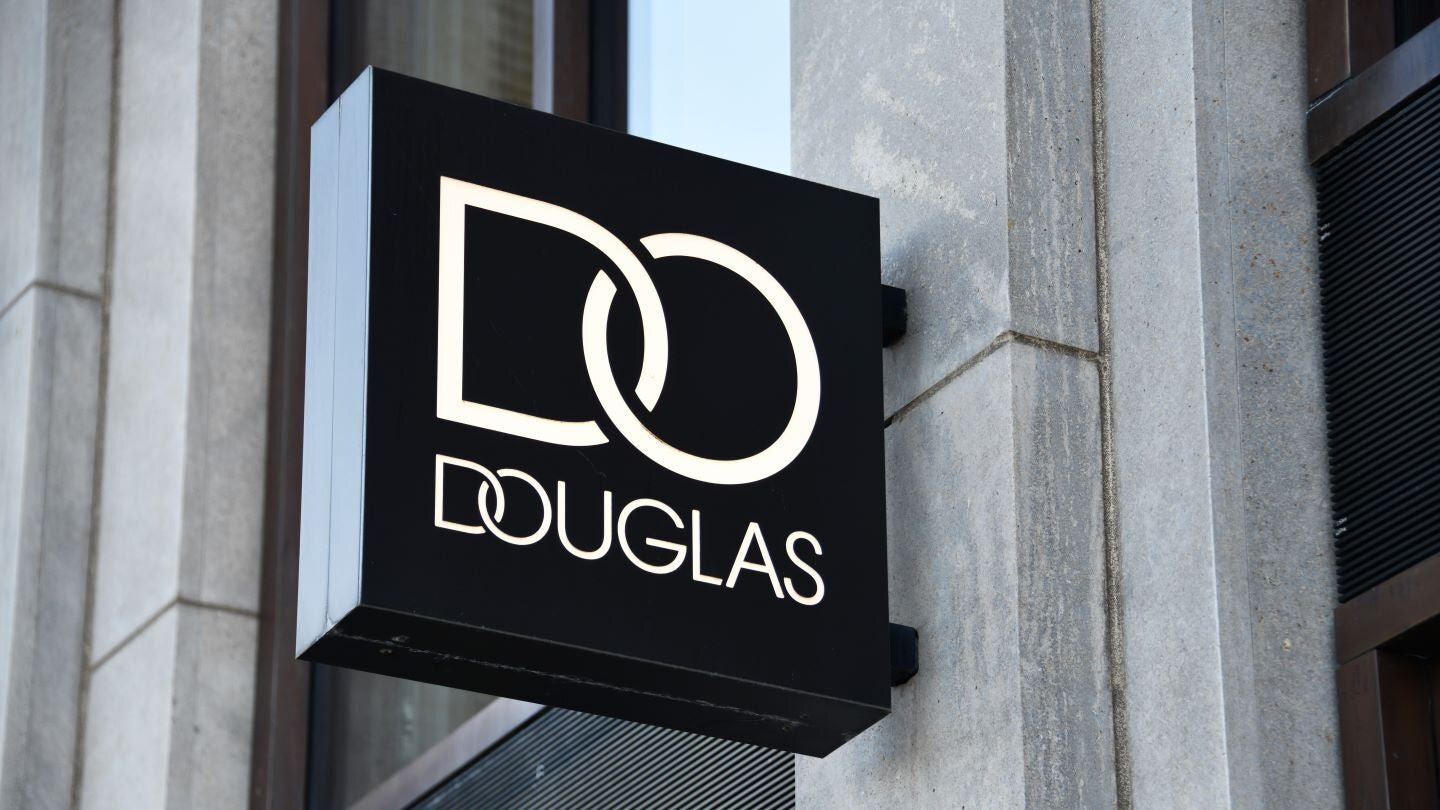 Beauty and cosmetics retailer Douglas’ stores “under review” after Q3 loss