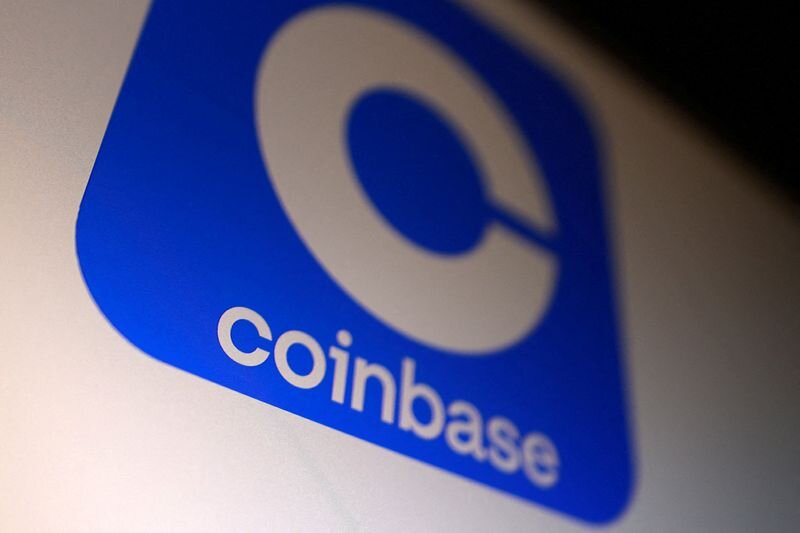 Crypto exchange Coinbase logs third straight quarterly loss on trading slowdown