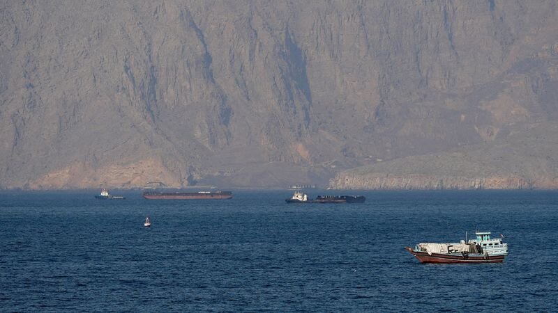 Oil prices drop 4% after Qatar, Bessent raise hopes of a US-Iran deal