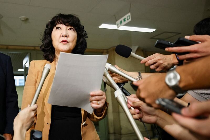 Much 'to do' about yen intervention