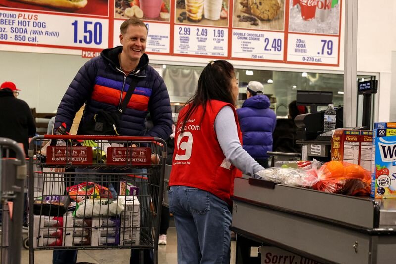 US economic growth slows in second quarter, but domestic demand robust