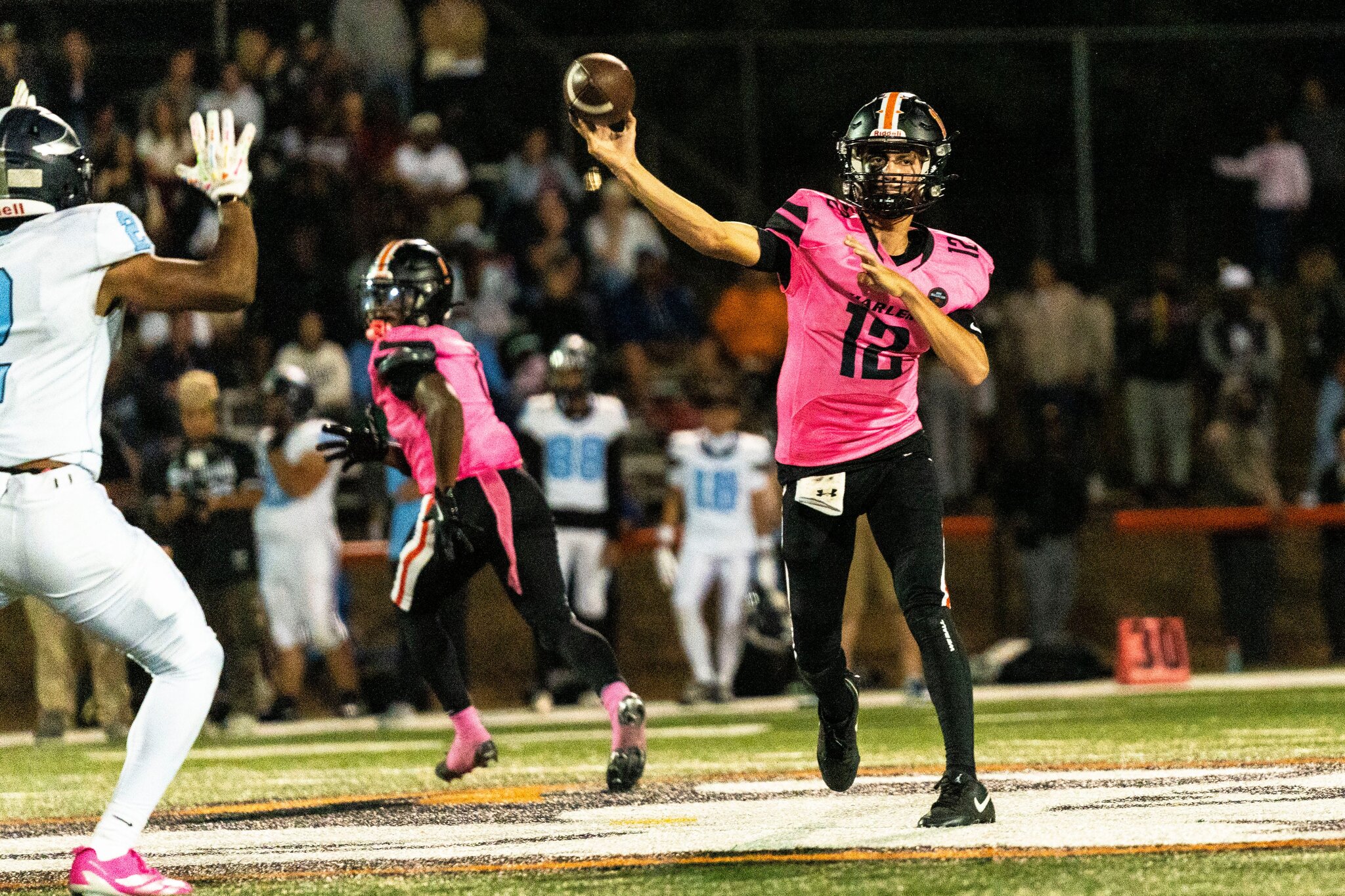 Rockford-area Week 1 football scores and live updates as season begins