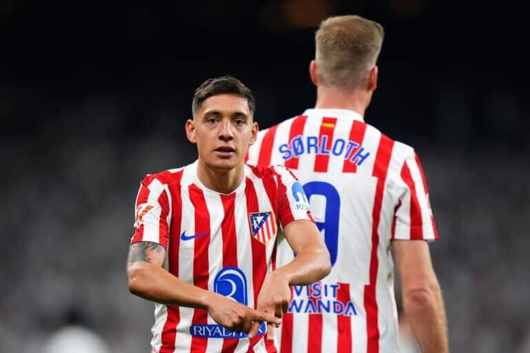 Molina to sign four-year deal with Roma