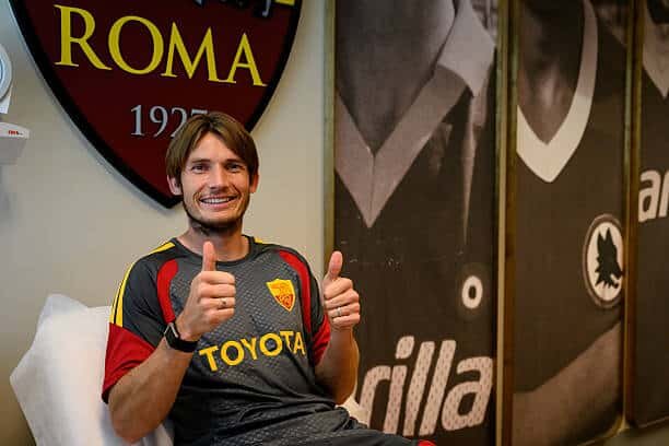 De Roon releases first Roma interview: “I’m super happy, Gasperini gave me the opportunity of a lifetime.