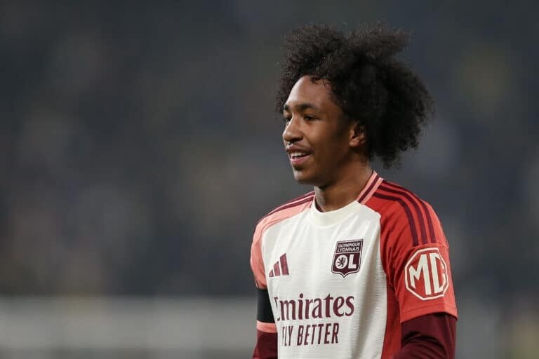 Malick Fofana still on Roma’s radar as Nusa alternative