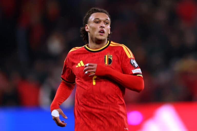 Roma don’t give up on Moreira and offer €3 million for Reyes