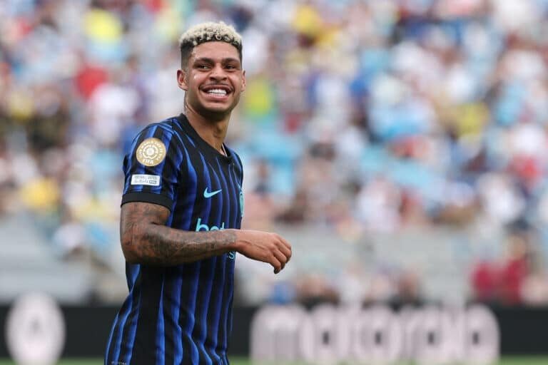 Moretto: Henrique not close to Roma due to high fees