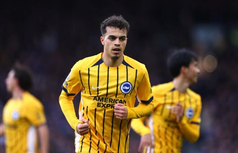 From Germany: Roma set sights on Brighton talent Yasin Ayari