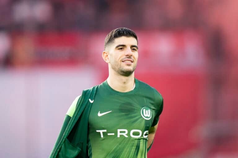Koulierakis keen on joining Roma, talks in final stages