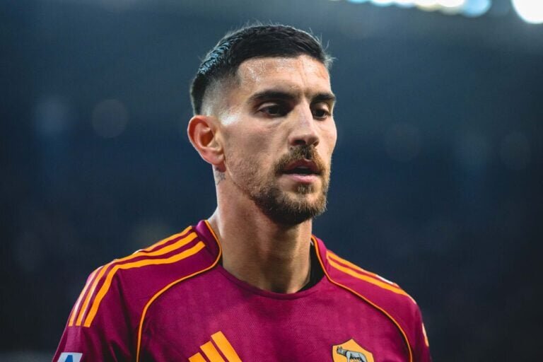 Pellegrini to undergo Roma medical today