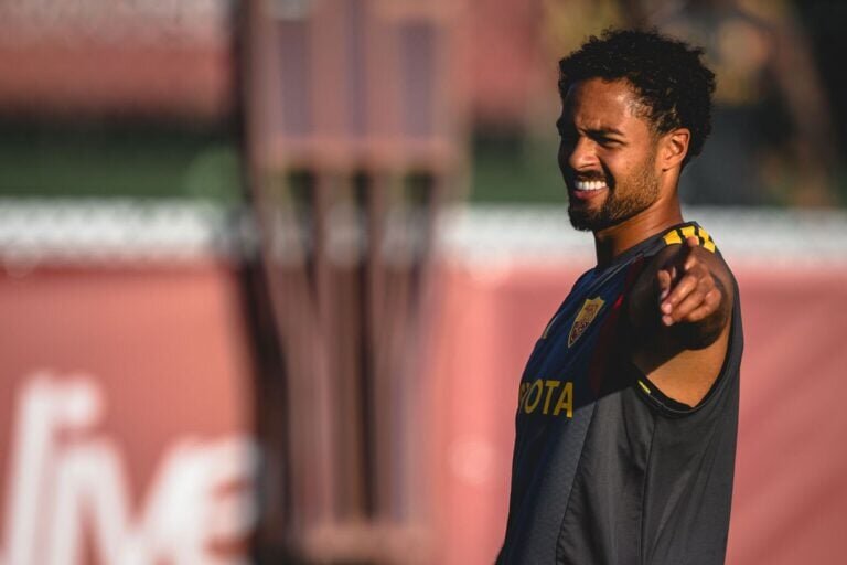 Roma-Fiorentina: Pisilli, Lulli called up, Rensch ruled out