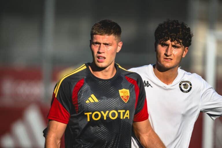 Dovbyk explains Roma exit: “I wasn’t having fun anymore.